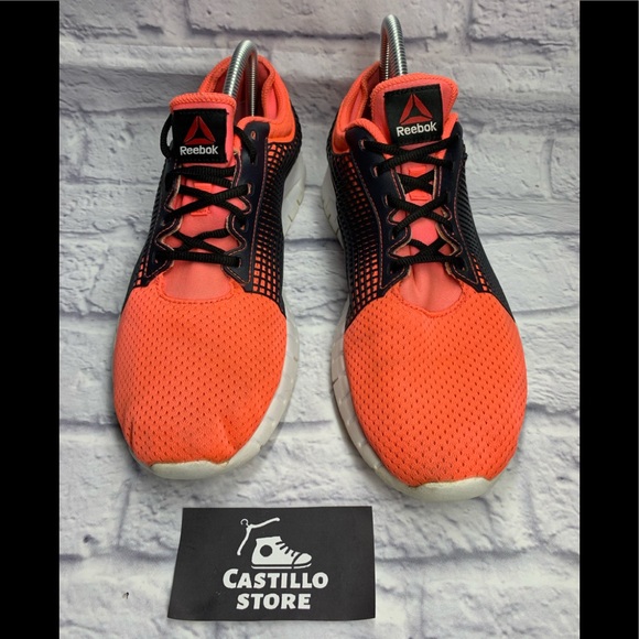 Reebok Nanoweb Sz. 11 men sneaker black sneaker - Picture 4 of 7